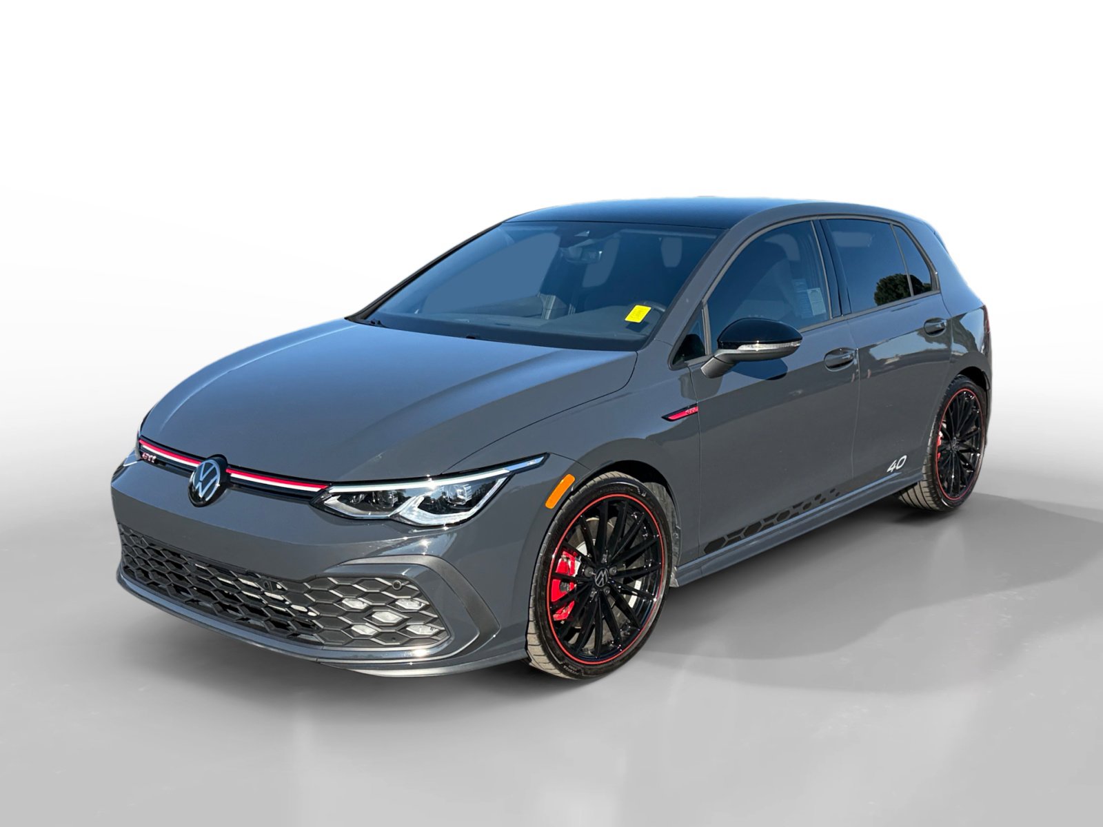 2023 Volkswagen Golf GTI