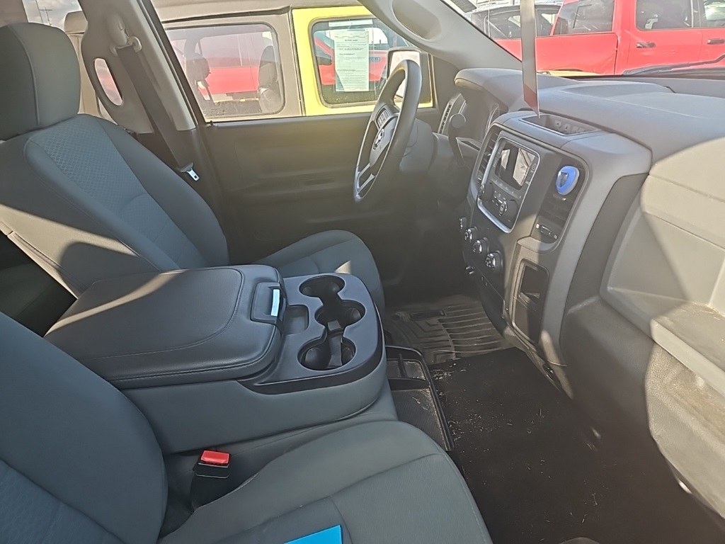 2013 Ram 1500 Express photo 4
