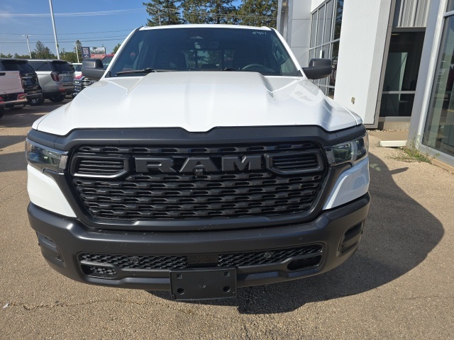 2026 Ram 1500 Tradesman photo 3