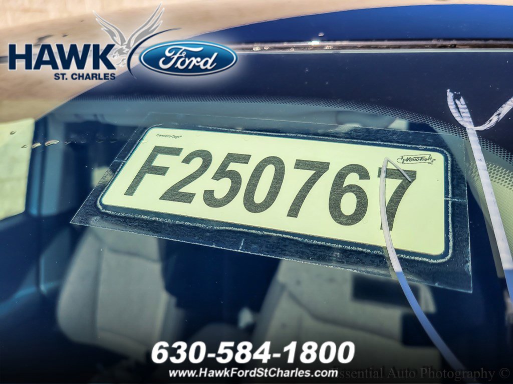 2025 FORD MAVERICK - Image 18