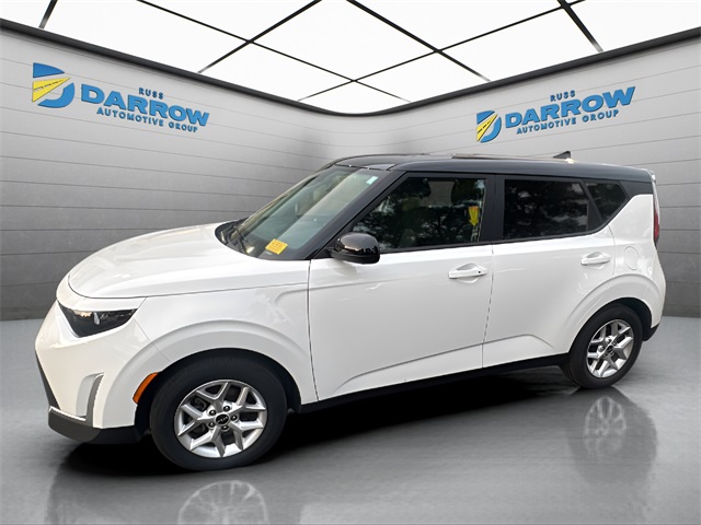2023 Kia Soul