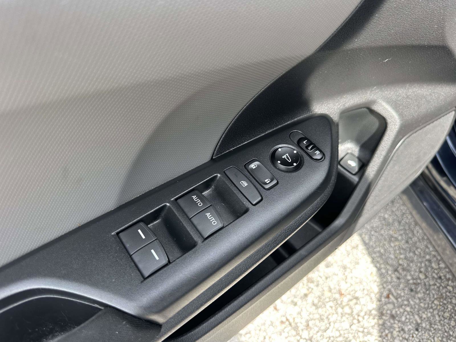 2016 Honda Civic LX photo 16