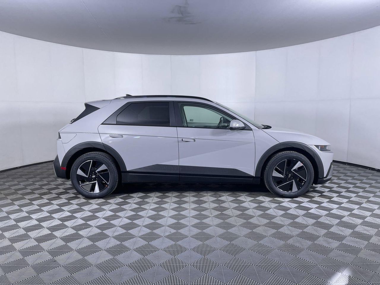 2025 Hyundai Ioniq 5 Limited photo 4