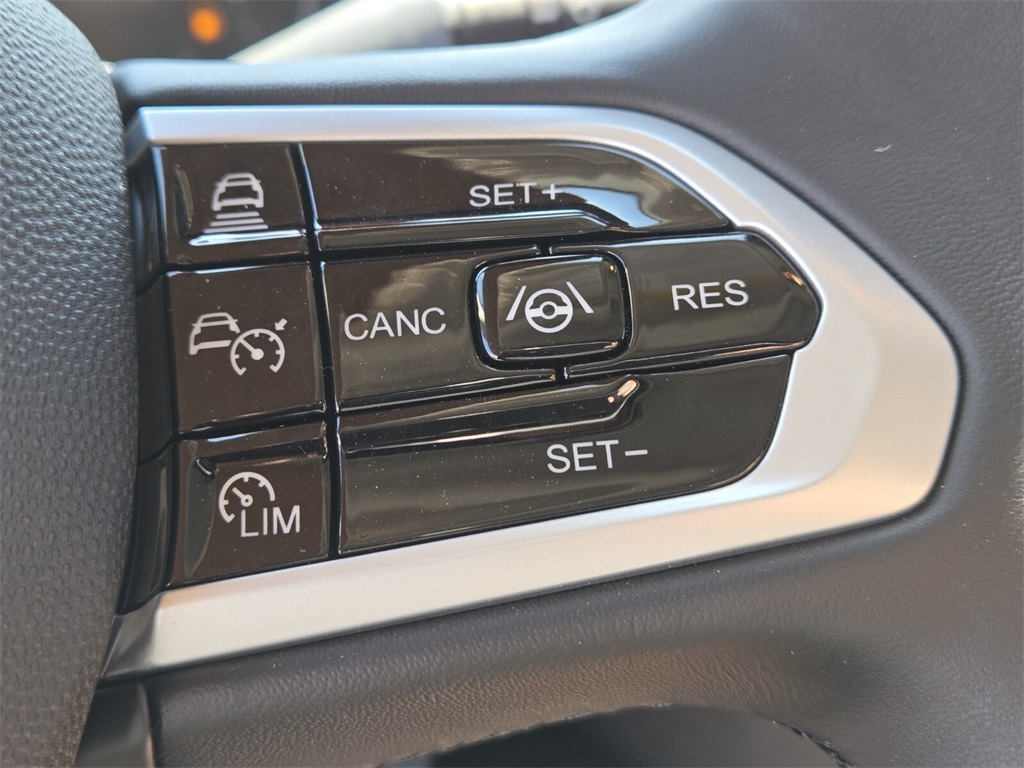 2024 Ram ProMaster 3500 photo 11