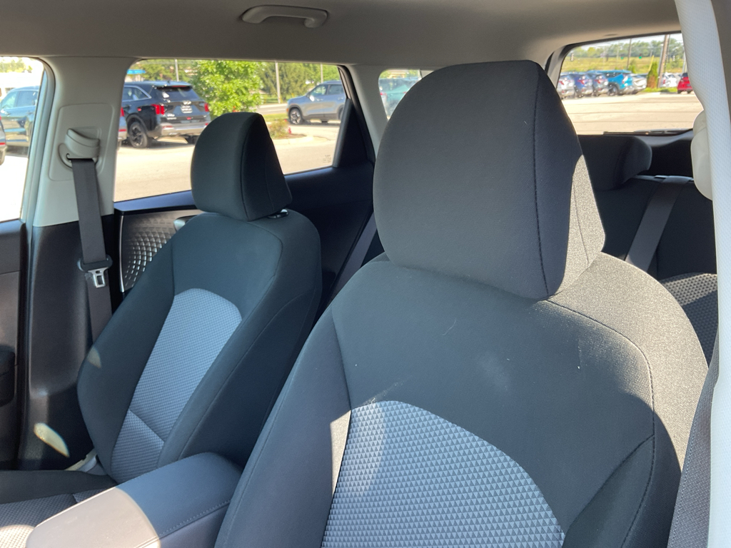 2023 Kia Soul LX photo 17