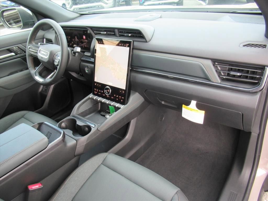 2026 Gmc Terrain AT4 photo 7