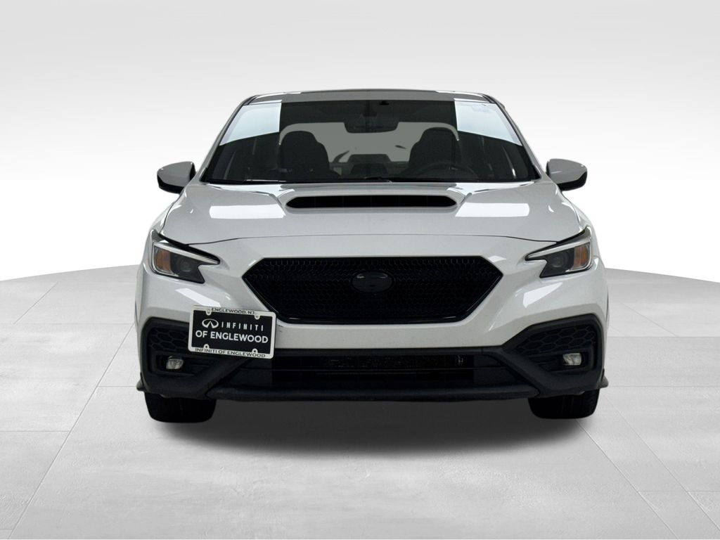 2023 Subaru WRX Premium photo 2