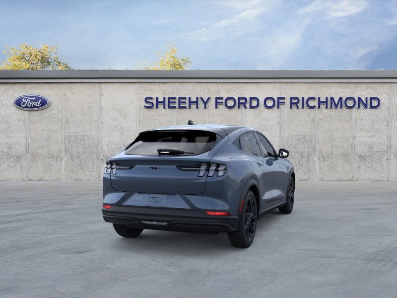 2024 Ford Mustang Mach-E Select photo 6