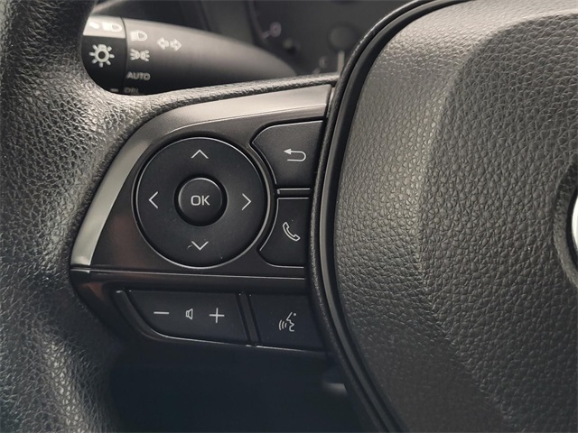 2023 Toyota Corolla LE photo 11