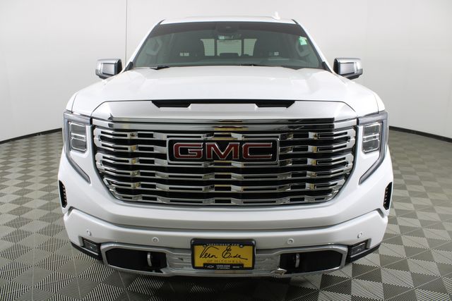 2024 Gmc Sierra 1500 Denali photo 2
