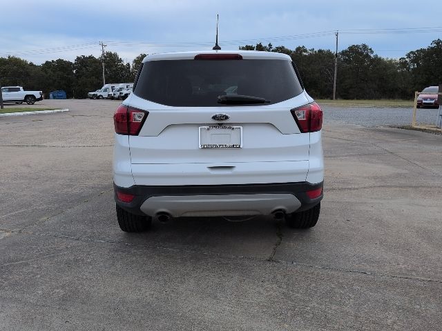 2019 Ford Escape SE photo 6