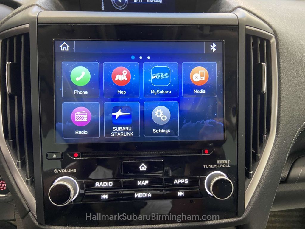 2023 Subaru Forester Touring photo 15