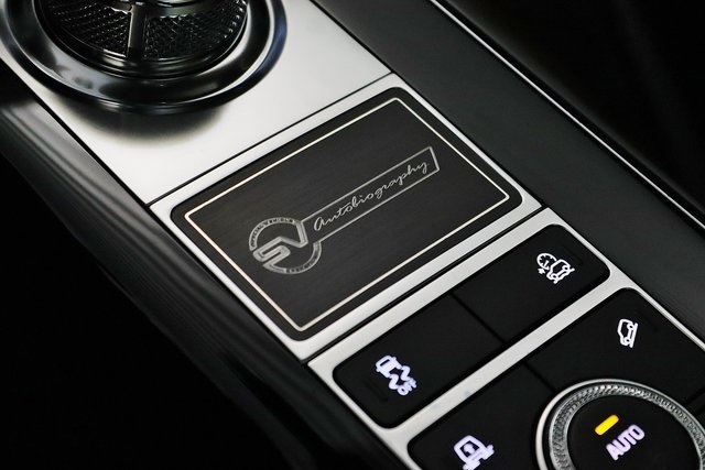 2022 Land Rover Range Rover photo 28
