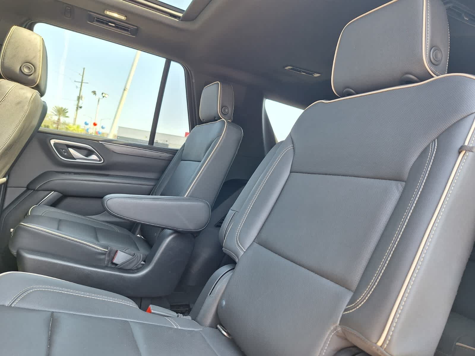 2022 Gmc Yukon SLT photo 20