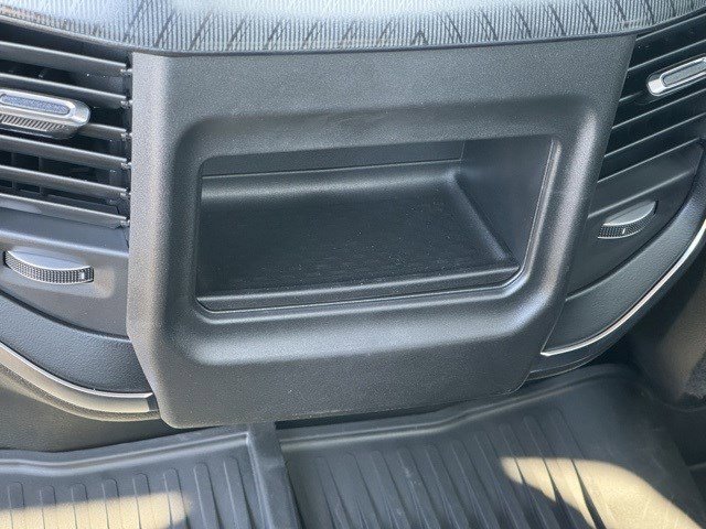 2026 Ram 2500 Big Horn photo 27
