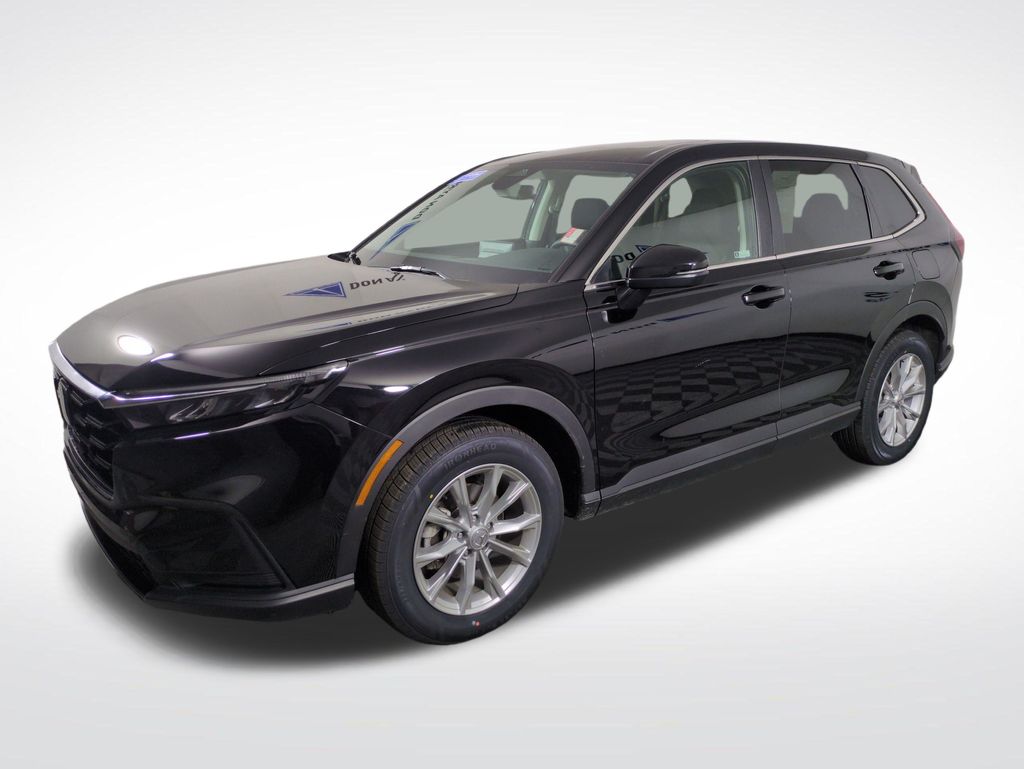 2024 Honda CR-V EX's photo