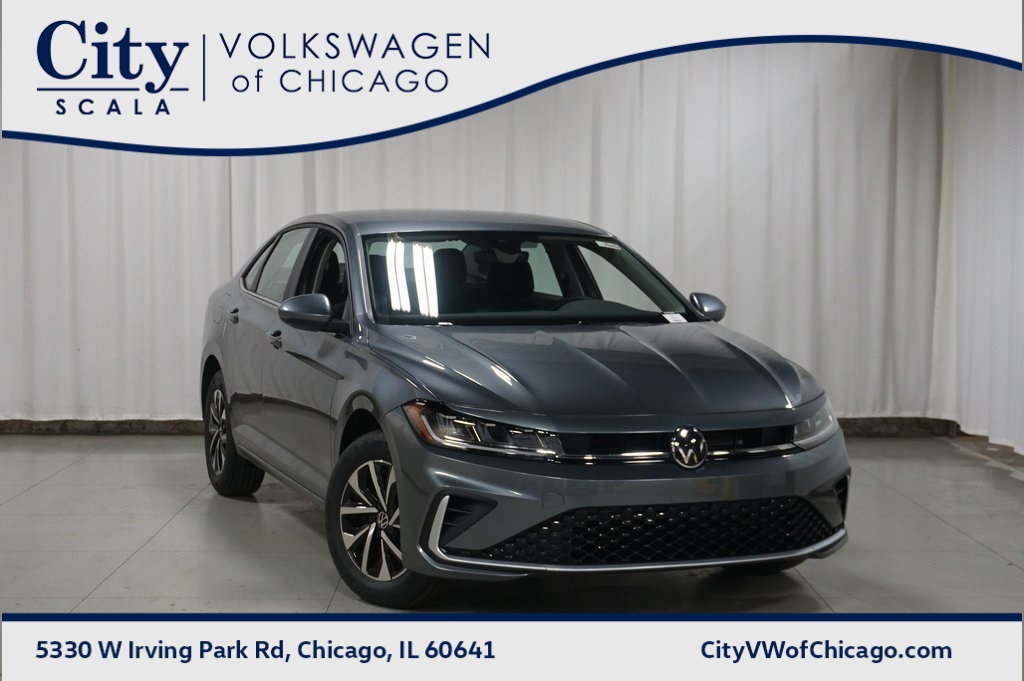 2026 Volkswagen Jetta S's photo