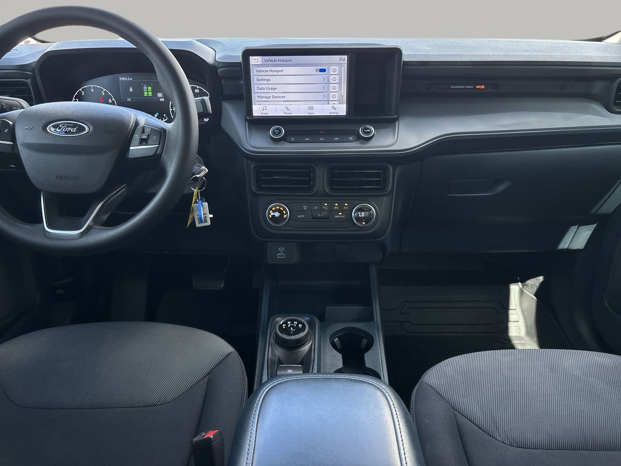 2022 Ford Maverick XL photo 13
