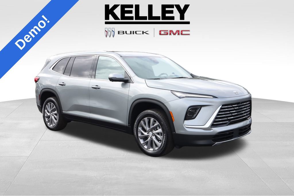 2025 Buick Enclave Preferred's photo