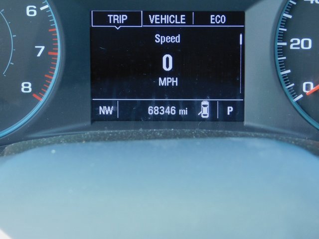 2023 Chevrolet Malibu 1LT photo 16