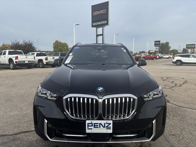 2024 Bmw X5 xDrive40i photo 35