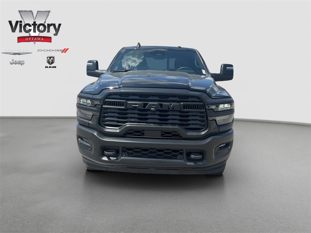2025 Ram 2500 Tradesman photo 2