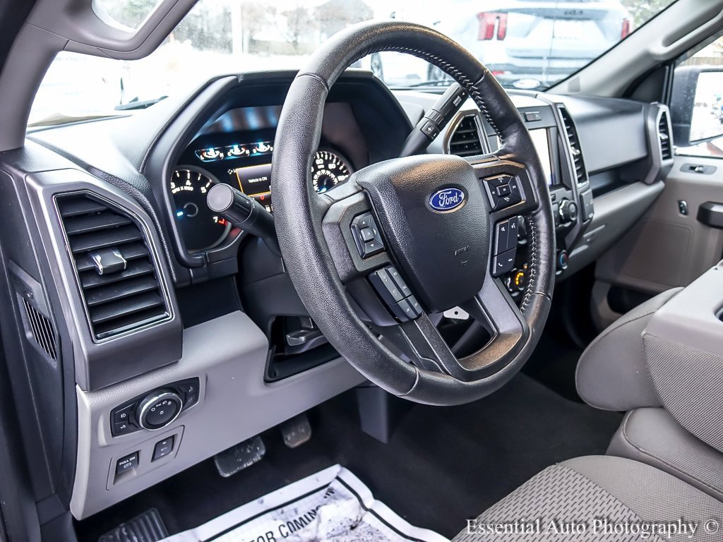 2020 FORD F-150 - Image 13