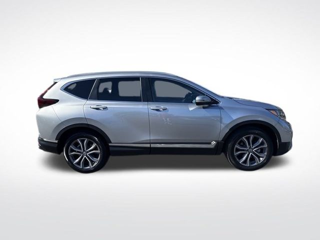 2022 Honda CR-V Touring photo 6