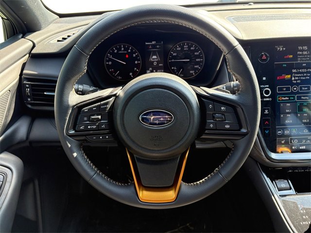 2023 Subaru Outback Wilderness photo 13