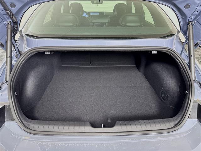 2025 Hyundai Ioniq 6 SEL photo 33