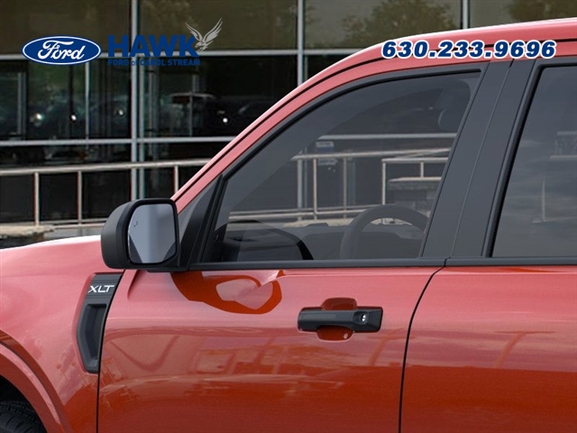 2024 FORD MAVERICK - Image 21