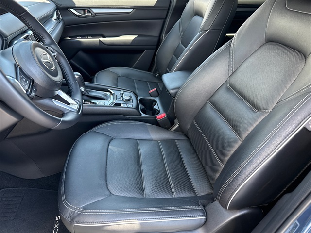 2024 Mazda CX-5 2.5 S Preferred photo 30