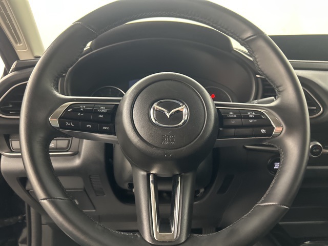 2025 Mazda CX-30 2.5 Select Sport photo 11