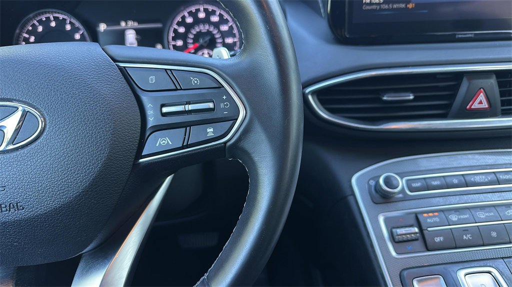 2023 Hyundai Santa Fe XRT photo 26