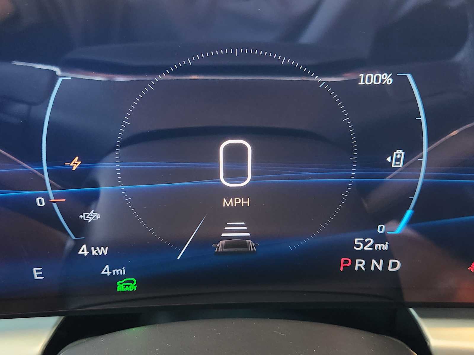 2025 Cadillac Lyriq Sport photo 10