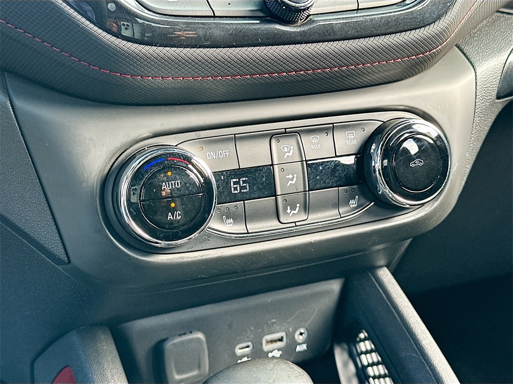 2023 Chevrolet Trailblazer RS photo 15