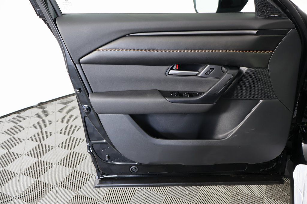 2026 Mazda CX-50 Premium photo 2