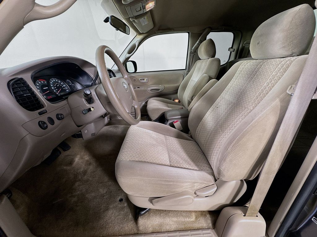2006 Toyota Tundra SR5 photo 17