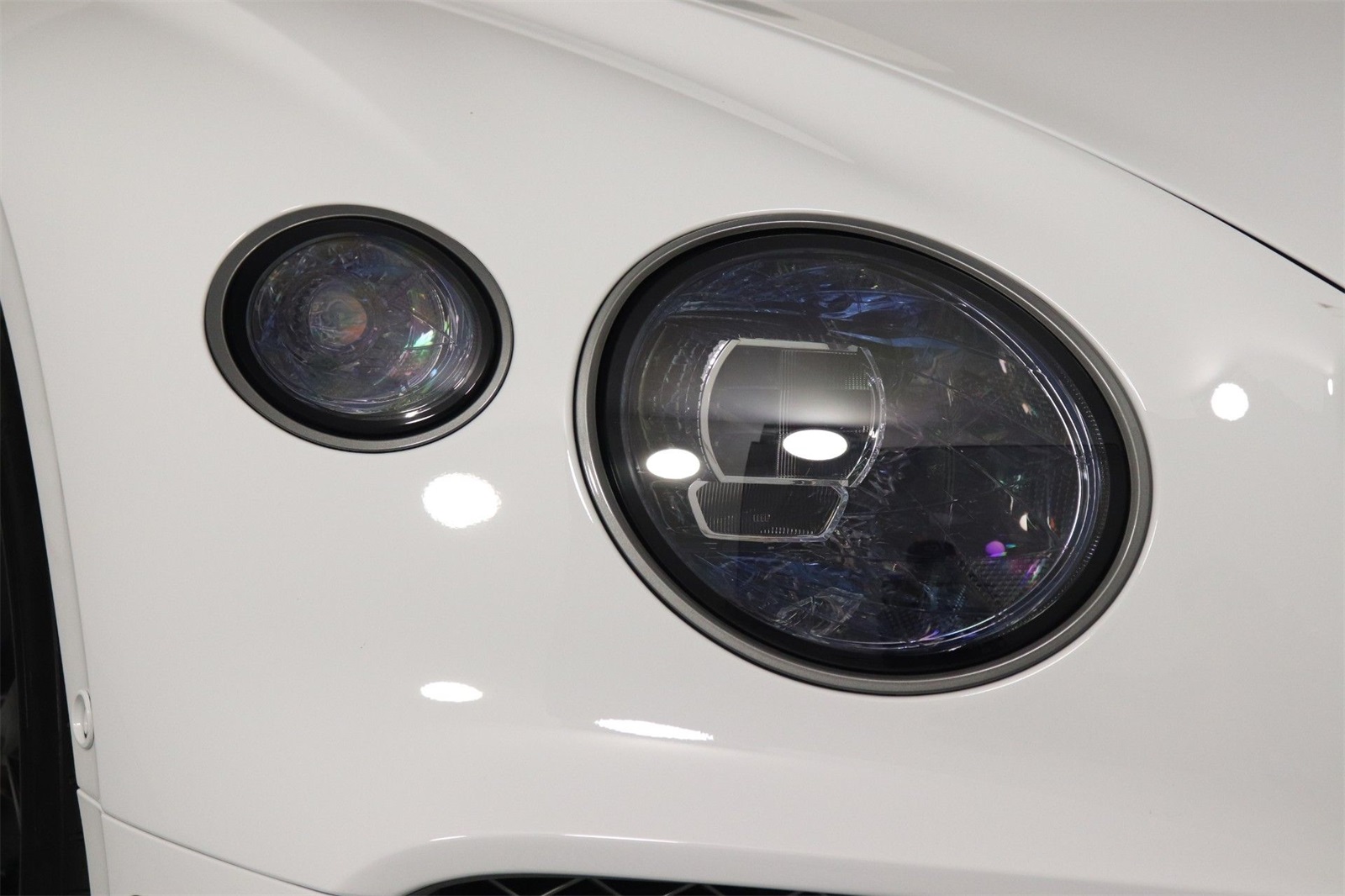 2024 Bentley Continental GT Speed photo 9