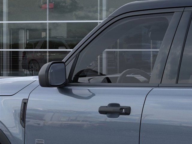 2025 Ford Bronco Sport Big Bend photo 18