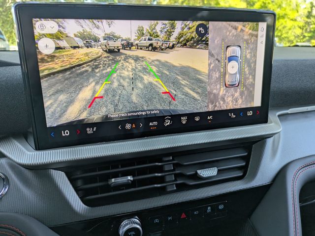 2025 Ford Explorer ST photo 20