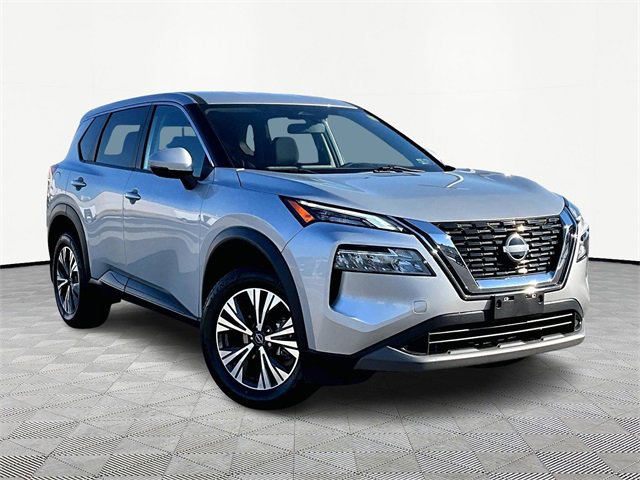 2023 Nissan Rogue SV's photo
