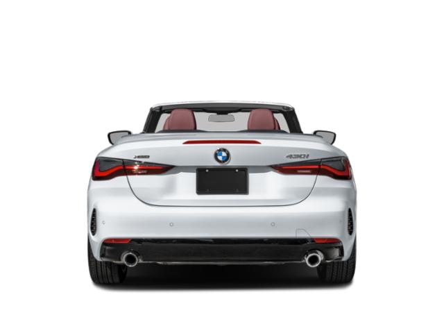 2026 Bmw 430i 430i xDrive photo 5