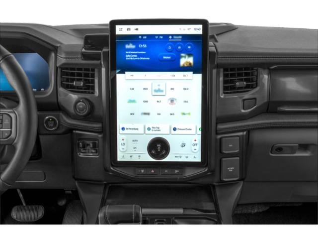 2025 Ford F-150 Lightning photo 11