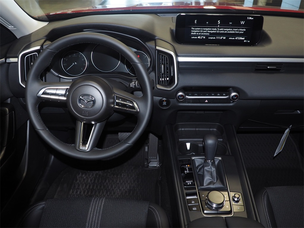 2025 Mazda CX-50 2.5 Select photo 3