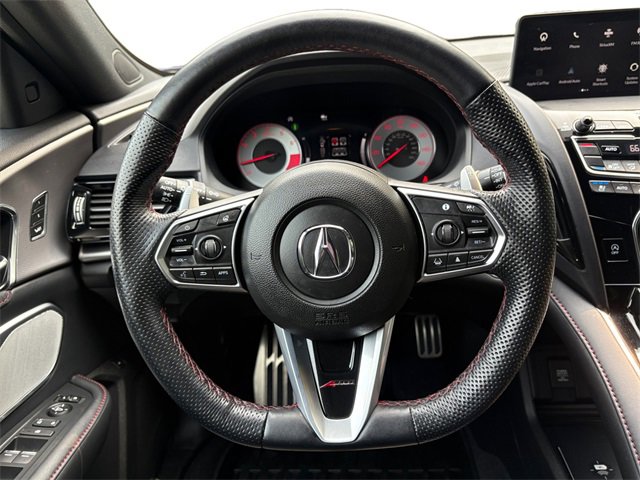 2023 Acura RDX A-Spec photo 9