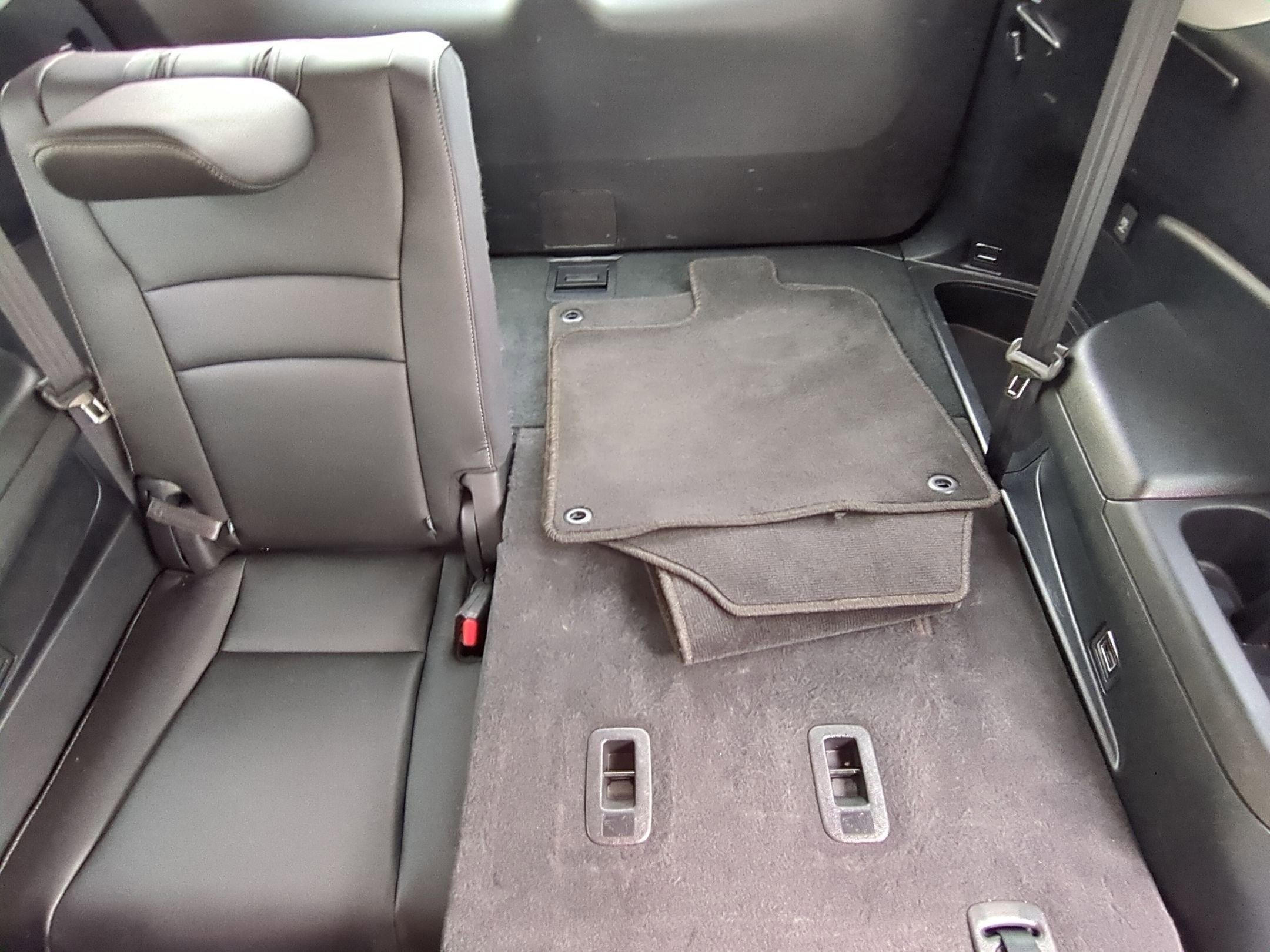 2022 Honda Pilot EX-L photo 29
