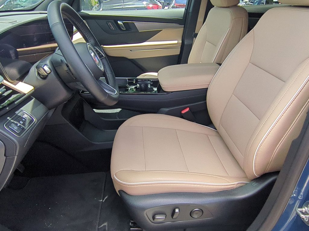 2025 Buick Enclave Preferred Sport photo 16