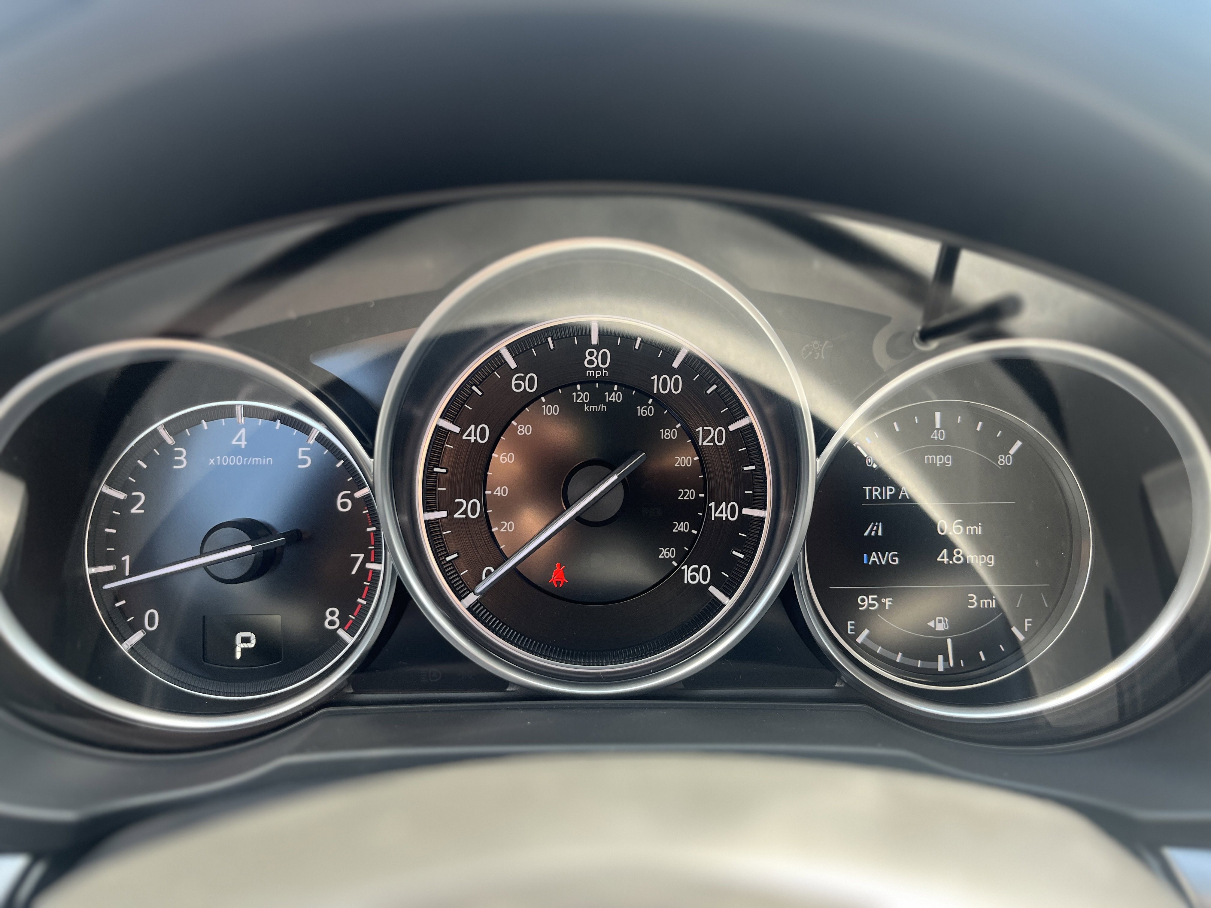 2025 Mazda CX-5 2.5 Select photo 2