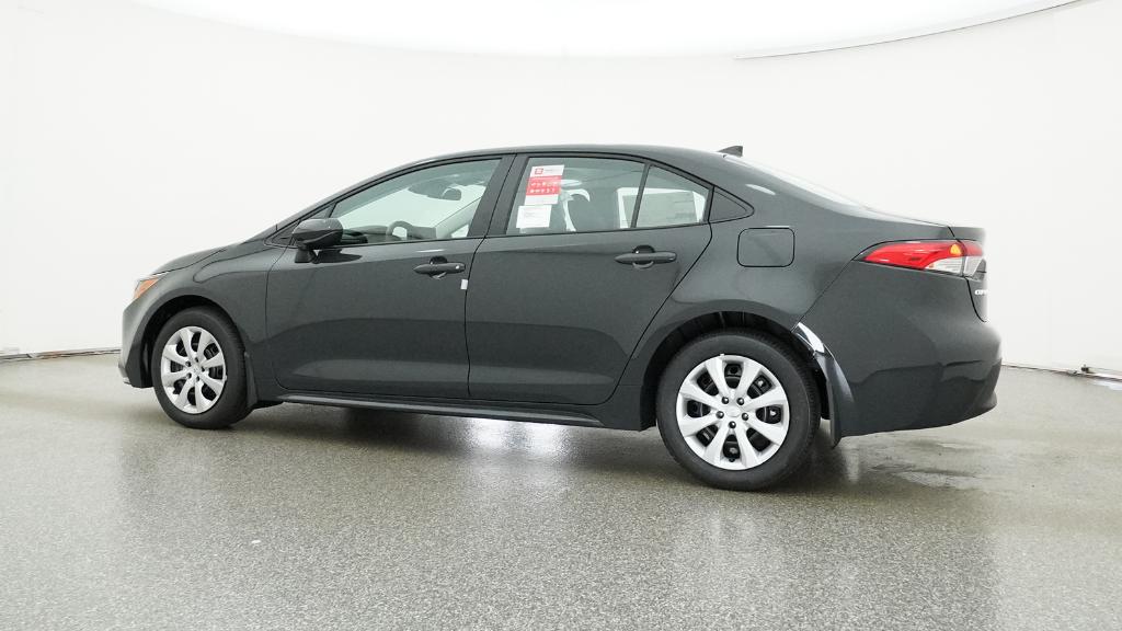 2026 Toyota Corolla LE photo 12